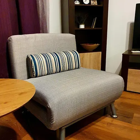 Ultracentral Cozy Near Old Town Appartamento