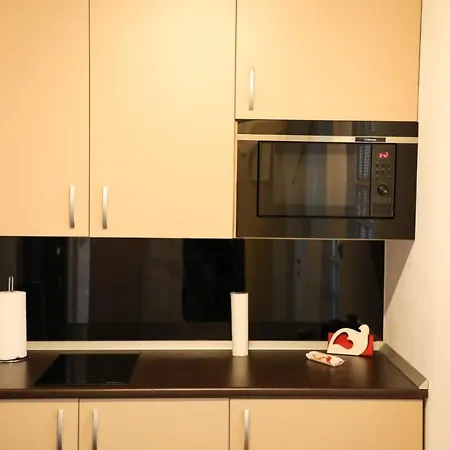 Apartman Ultracentral Cozy Near Old Town