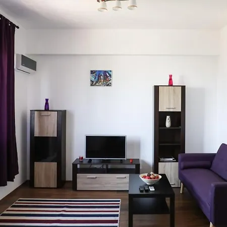 Ultracentral Cozy Near Old Town Apartamento Bucarest