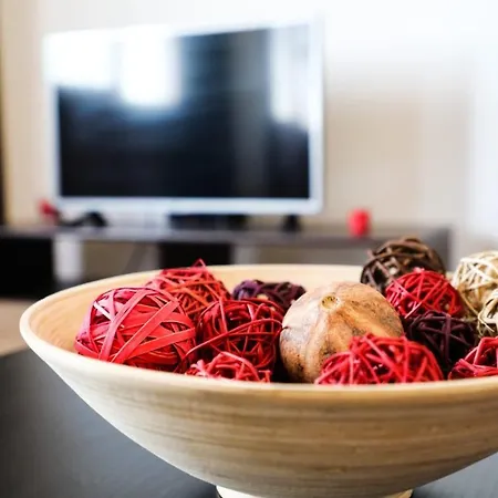 Ultracentral Cozy Near Old Town * Bukarest