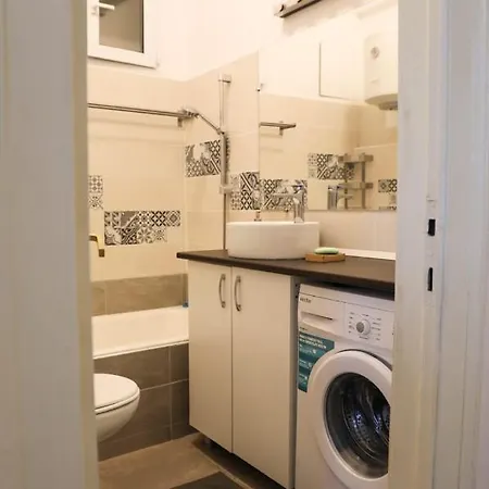 Διαμέρισμα Ultracentral Cozy Near Old Town *