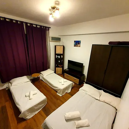 Lejlighed Ultracentral Cozy Near Old Town *