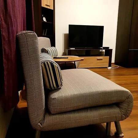 Ultracentral Cozy Near Old Town Bucarest