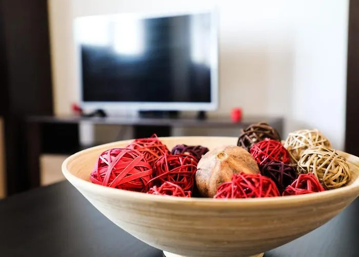 Ultracentral Cozy Near Old Town * Bucureşti