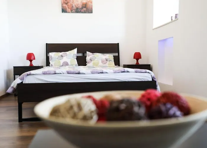 Ultracentral Cozy Near Old Town Apartament