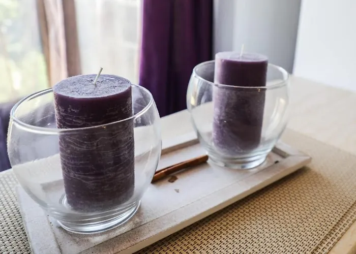 Ultracentral Cozy Near Old Town Apartament *